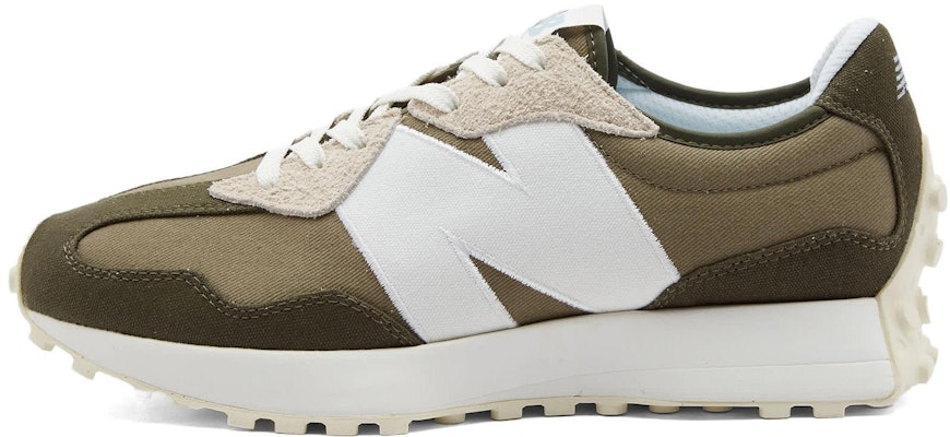 New Balance 327 Military Olive MS327DC Buy New Balance 327 Military Olive MS327DC