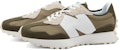 New Balance 327 Tentera Zaitun MS327DC
