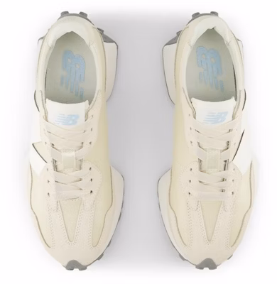 New Balance 327 MO Lelaki/Kasut Perempuan WS327MO-B Lookbook New Balance 327 MO Lelaki/Kasut Perempuan WS327MO-B