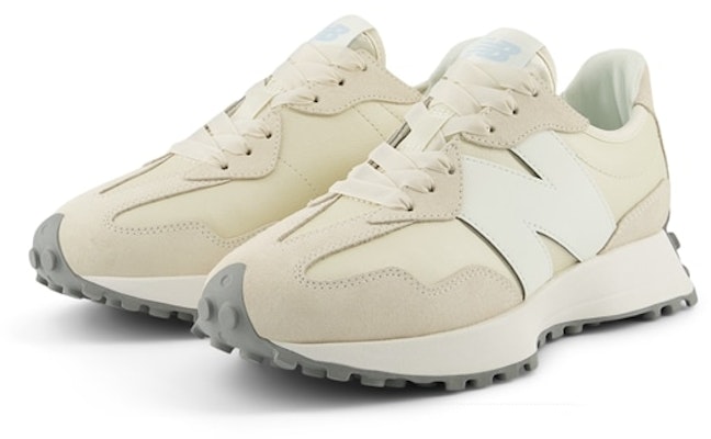 New Balance 327 MO Lelaki/Kasut Perempuan WS327MO-B Purchase New Balance 327 MO Lelaki/Kasut Perempuan WS327MO-B