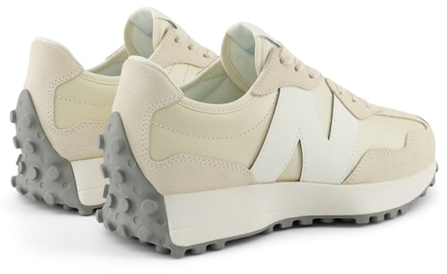 New Balance 327 MO Lelaki/Kasut Perempuan WS327MO-B Details for New Balance 327 MO Lelaki/Kasut Perempuan WS327MO-B