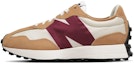 Buy New Balance 327 Moonbeam Ghost Pepper MS327FA