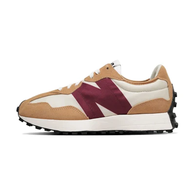 NB 327 Moonbeam Ghost Pepper