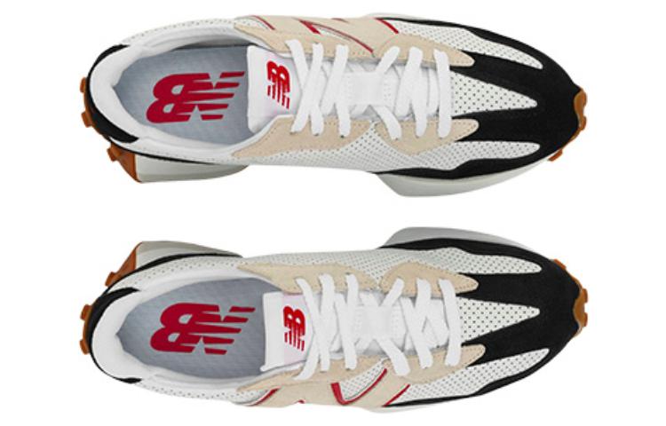 Lookbook ニューバランス327 MS327JS1