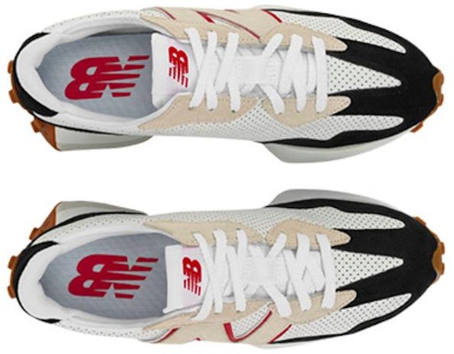 新百伦 327 MS327JS1 Lookbook 新百伦 327 MS327JS1