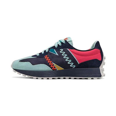 NB 327 Pensole