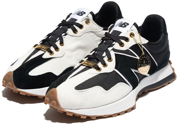 New Balance 327 PHANTACI Piano Sepatu Sneakers MS327PHC Lookbook New Balance 327 PHANTACI Piano Sepatu Sneakers MS327PHC