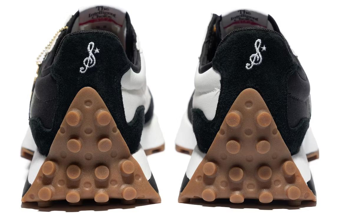 Purchase New Balance 327 PHANTACI Piano Sepatu Sneakers MS327PHC