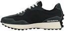 Buy New Balance NB 327 舒適 運動 透氣 低幫 跑步鞋 男款 黑紅色