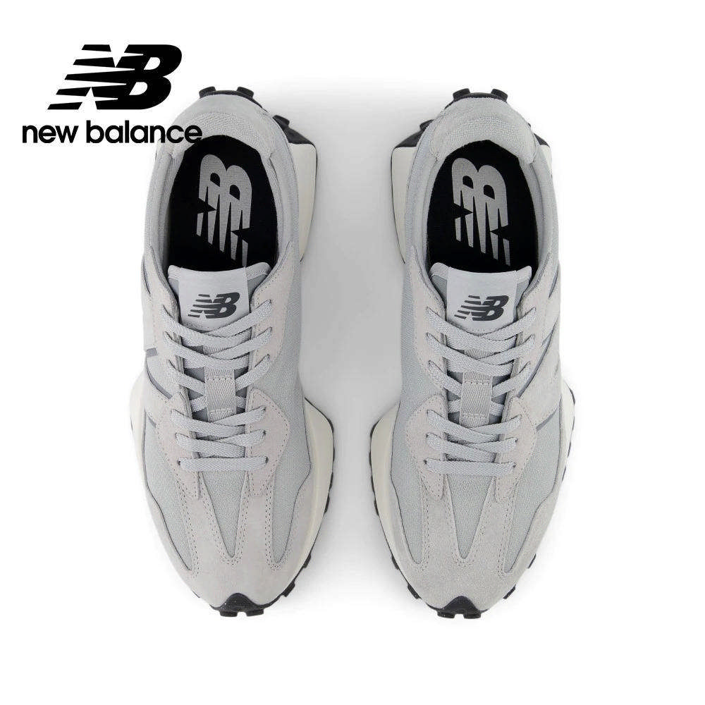 Lookbook New Balance 327 Série Chaussures Décontractées U327SWA-D