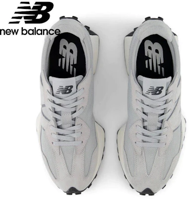 New Balance 327 Série Chaussures Décontractées U327SWA-D Lookbook New Balance 327 Série Chaussures Décontractées U327SWA-D
