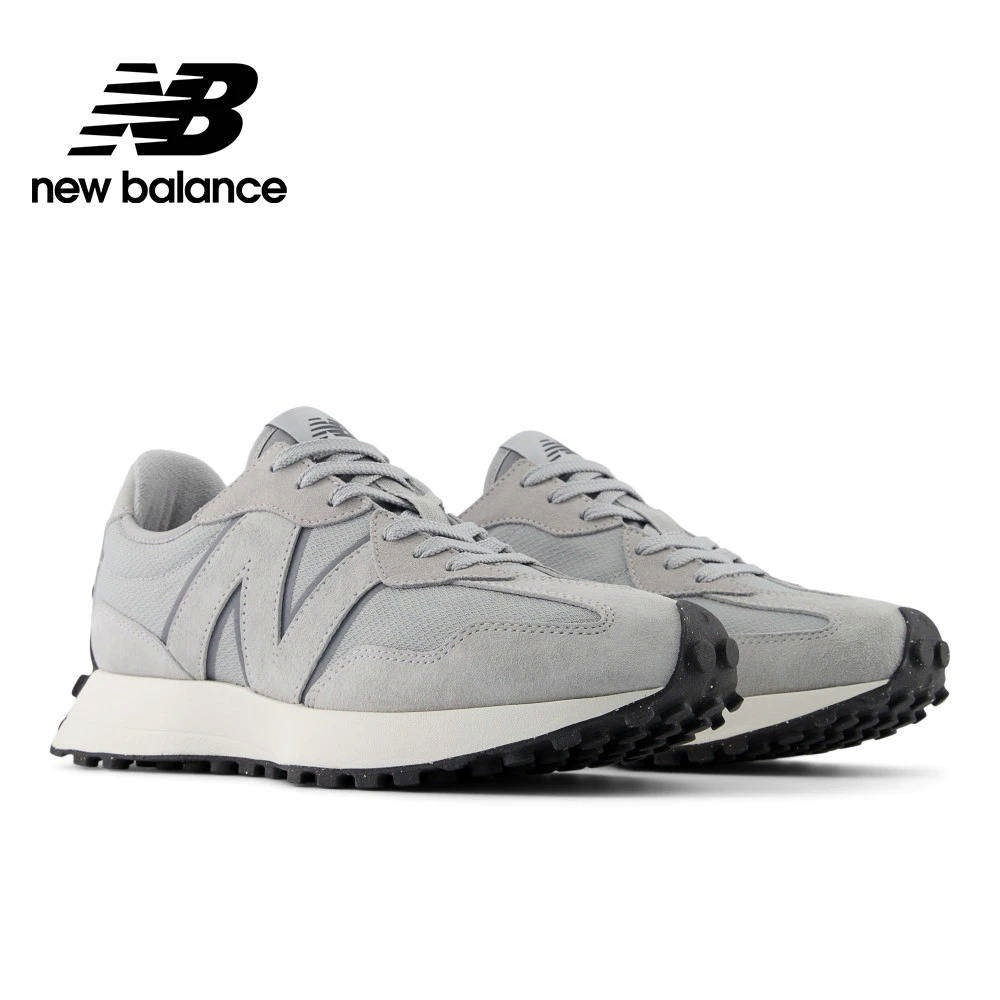 Shop New Balance 327 Série Chaussures Décontractées U327SWA-D