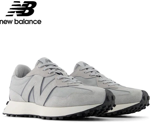 New Balance 327 Série Chaussures Décontractées U327SWA-D Shop New Balance 327 Série Chaussures Décontractées U327SWA-D