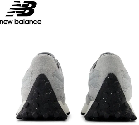 New Balance 327 Série Chaussures Décontractées U327SWA-D Details for New Balance 327 Série Chaussures Décontractées U327SWA-D