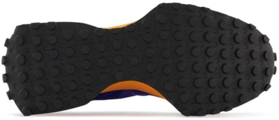 New Balance 327 Serie Casual Resistente al Desgaste 'Azul' MS327PZ Shop New Balance 327 Serie Casual Resistente al Desgaste 'Azul' MS327PZ