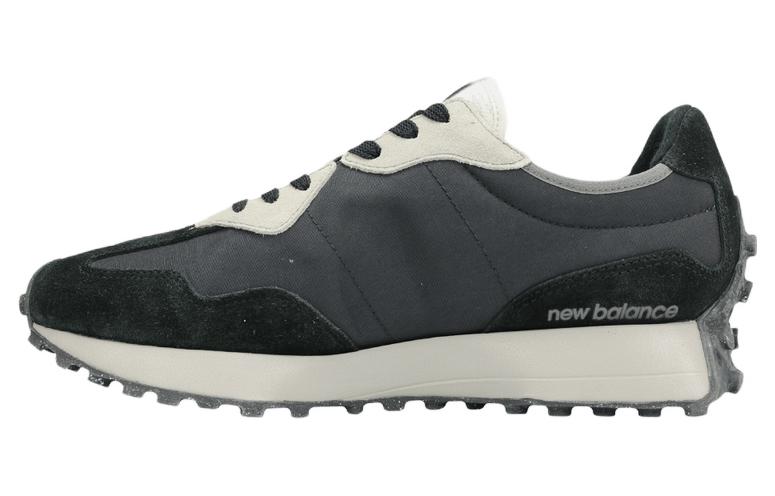 Buy 뉴발란스 327 코지 블랙 (내구성 강화) MS327LO