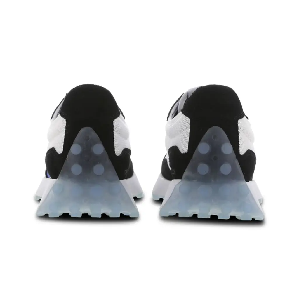 Purchase Kasut Sukan New Balance 327 'Putih Hitam Biru' MS327HU