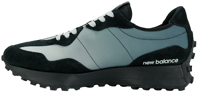 Sepatu Olahraga New Balance 327 Hitam/Biru MS327SBZ Buy Sepatu Olahraga New Balance 327 Hitam/Biru MS327SBZ