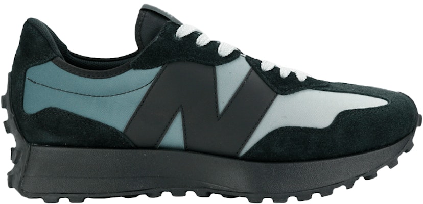 Sepatu Olahraga New Balance 327 Hitam/Biru MS327SBZ Order Sepatu Olahraga New Balance 327 Hitam/Biru MS327SBZ