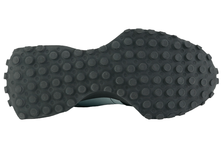 Shop Sepatu Olahraga New Balance 327 Hitam/Biru MS327SBZ