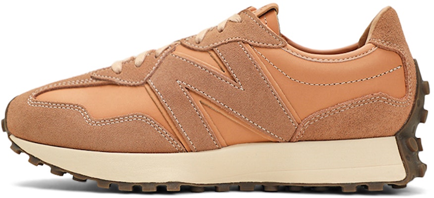 New Balance 327 Toast Tawny Birch MS327PL Buy New Balance 327 Toast Tawny Birch MS327PL