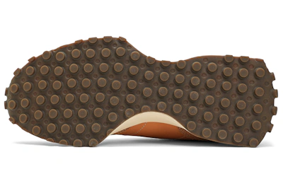 New Balance 327 Toast Tawny Birch