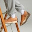 Details for New Balance 327 Toast Tawny Birch Coklat Kekuningan MS327PL