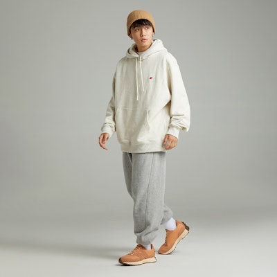 New Balance 327 烤棕桦木 MS327PL 1