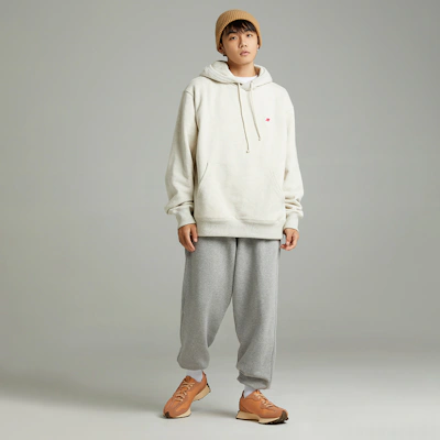 New Balance 327 Toast Tawny Birch