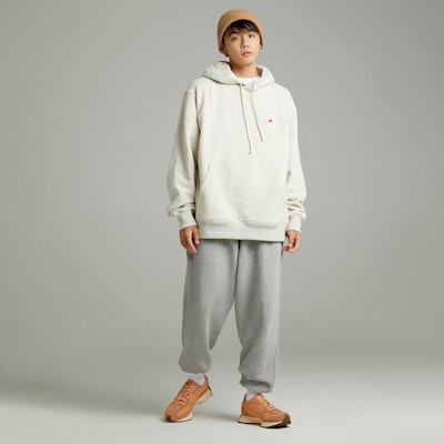 New Balance 327 烤棕桦木 MS327PL 2