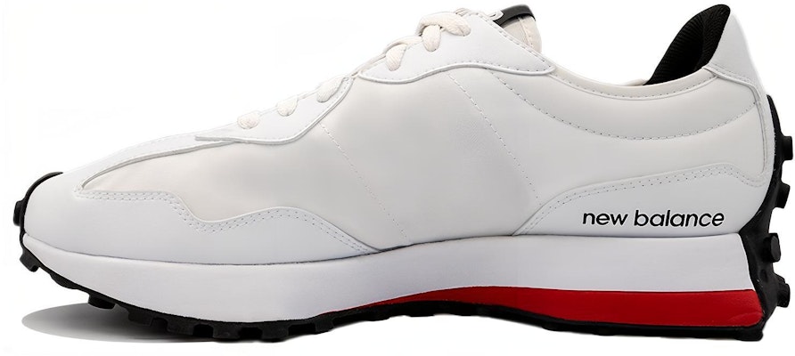 New Balance 327 Twin City Hitam/ 'Putih' MS327FTB Buy New Balance 327 Twin City Hitam/ 'Putih' MS327FTB