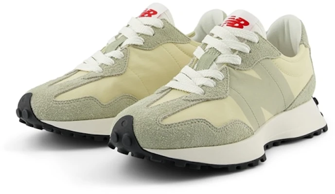 New Balance 327 女款運動鞋 WS327UF-B Purchase New Balance 327 女款運動鞋 WS327UF-B