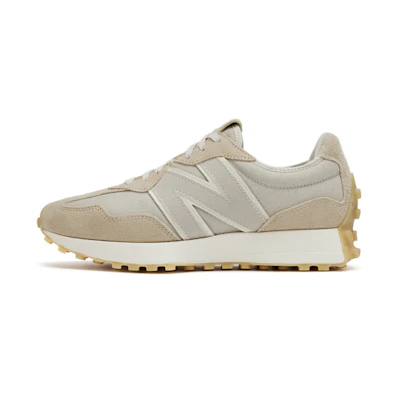NB 327 Unplugged Pack Greige