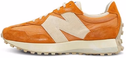 New Balance 327 Vintage Lux Orange MS327VT New Balance 327 Vintage Lux Orange MS327VT