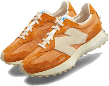 New Balance 327 Vintage Lux Oren MS327VT Lookbook New Balance 327 Vintage Lux Oren MS327VT