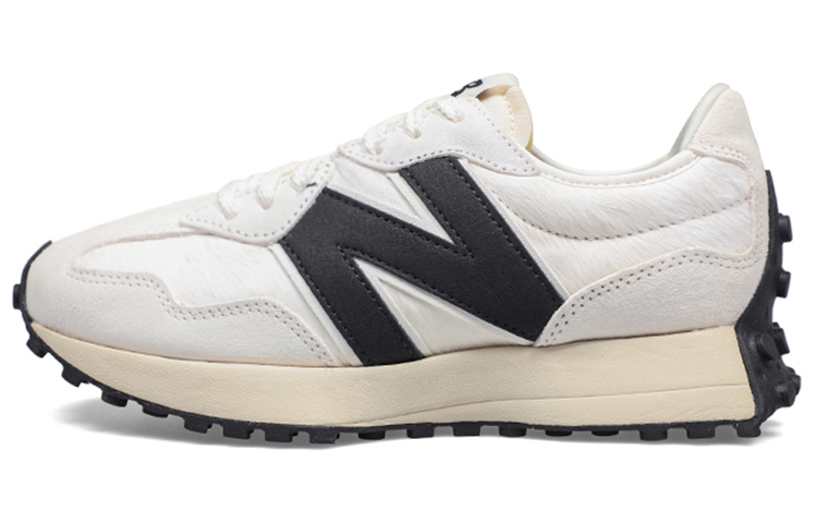 New Balance 327 White Pack (2023) MS327SWB