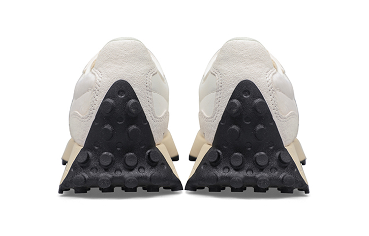 Shop 新百伦327白色系列（2023） MS327SWB