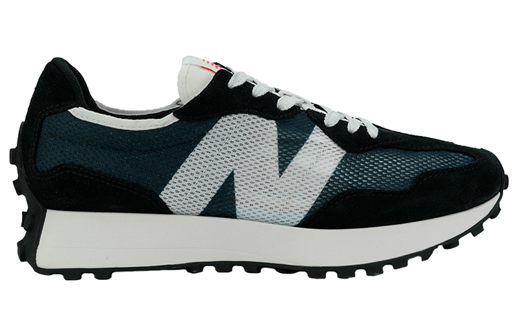 Order 新百伦 327系列 蓝色“黑色” MS327EI