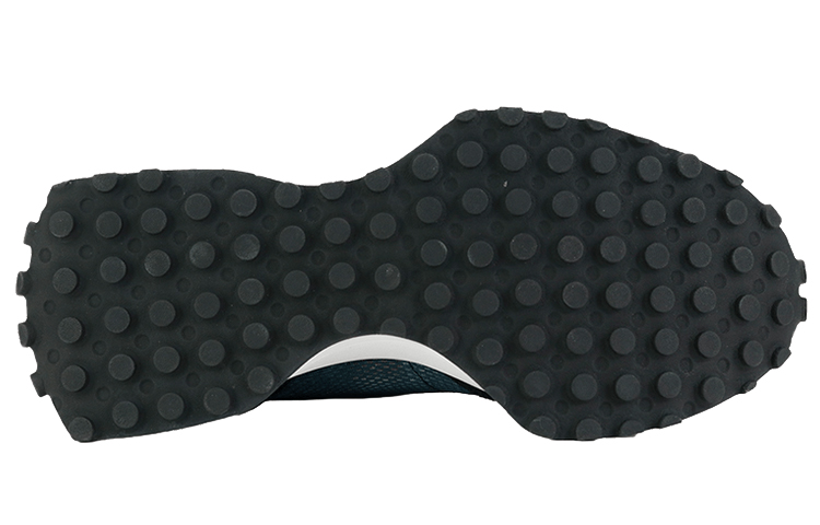 Shop 新百伦 327系列 蓝色“黑色” MS327EI