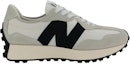 Order New Balance 327系列 灰色/黑色 MS327FJ