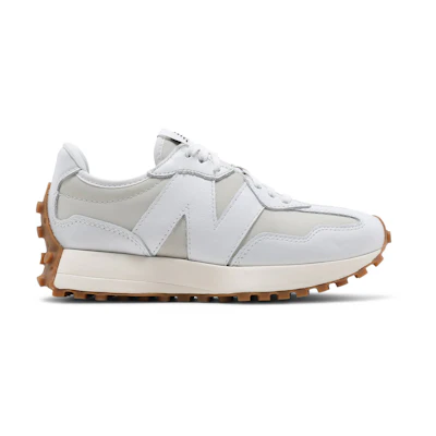 (W) NB 327v1 'White Moonbeam'
