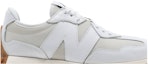 Order (W) New Balance 327v1 'Putih Moonbeam' WS327LA