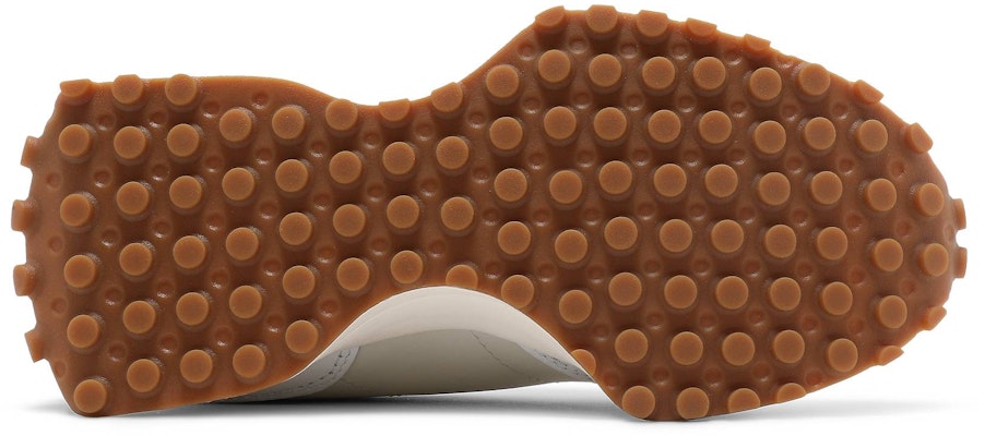 (W) New Balance 327v1 'Putih Moonbeam' WS327LA Shop (W) New Balance 327v1 'Putih Moonbeam' WS327LA