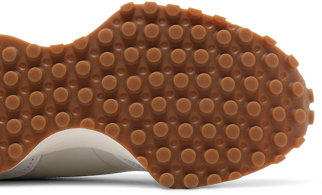 (W) New Balance 327v1 'Putih Moonbeam' WS327LA Purchase (W) New Balance 327v1 'Putih Moonbeam' WS327LA