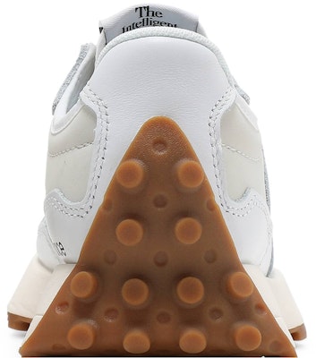 (W) New Balance 327v1 'Putih Moonbeam' WS327LA Sizing (W) New Balance 327v1 'Putih Moonbeam' WS327LA