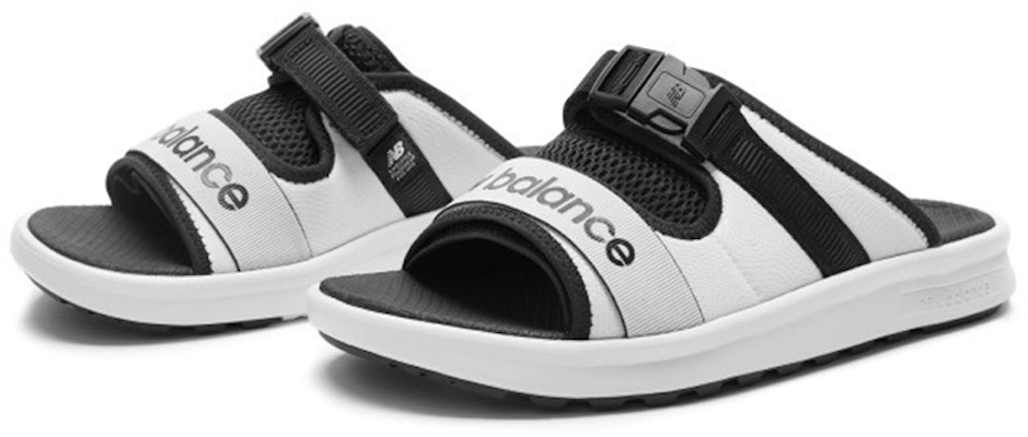 New Balance 330 Hitam/Putih/Kelabu SDL330W2 Lookbook New Balance 330 Hitam/Putih/Kelabu SDL330W2