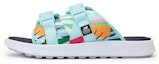 Buy New Balance 330 Buckle Slides Hijau SDL330BY