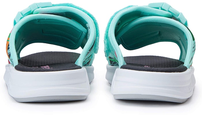 New Balance 330 Buckle Slides Green SDL330BY Lookbook New Balance 330 Buckle Slides Green SDL330BY