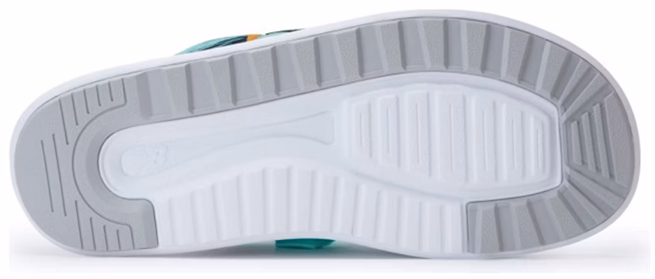 New Balance 330 Buckle Slides Hijau SDL330BY Shop New Balance 330 Buckle Slides Hijau SDL330BY