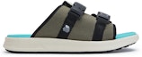 Order New Balance 330 Sandal Hijau/Biru SDL330TR